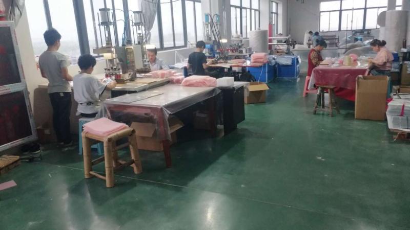 Verified China supplier - Wenzhou Youhao Packing Co., Ltd.