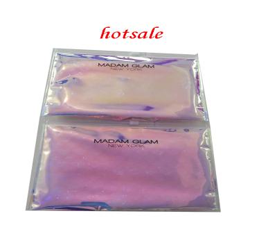 China Hotsale Moisture Proof PVC Glitter Cosmetic Bags Wholesale for sale