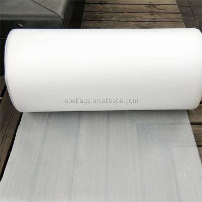 China Packaging Foam For Cushioning 100% New Material EPE Foam Sheet Casing For Packing for sale