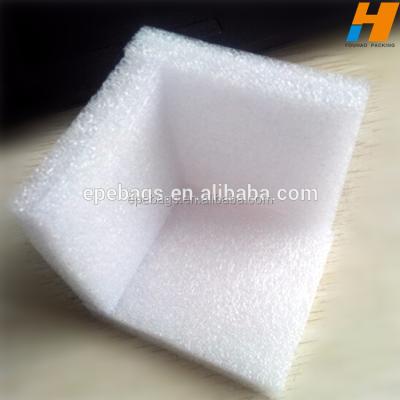 China Lightweight Foam Corner Protection Foam Corner Protector For Panels And Windows for sale