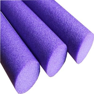 China Custom Swimming Factory Price Wholesales EPE Foam Pool Swimming Floating Noodles With Animals for sale