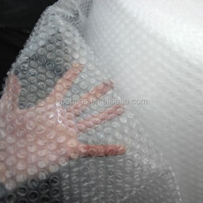 China Wholesale LDPE Good Quality Recycle Air Bubble Film for sale