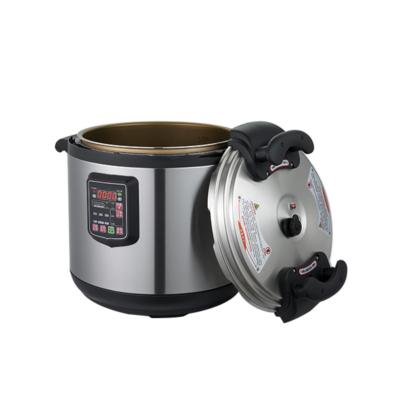 China Rice Cooker Smart Rice Cooker Panel Multifunctional Low Sugar Glass Rice Cooker for sale