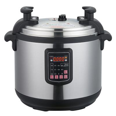 China Smart Rice Cook Rice Cooker Rice Soup Light Food Sugar Free Rice Household for sale