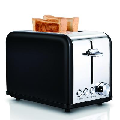 China Commercial Hot Sales Bread Toasters With Stainless Steel Decoration for sale