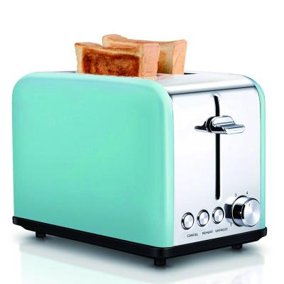 China Commercial New Design Smart Electric Bread Sandwich Toaster Ovens Toast for sale