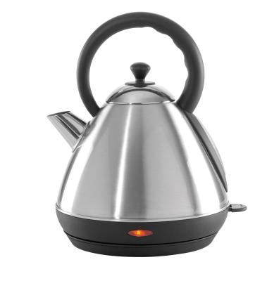 China Non-stick coating in stainless steel automatic cut off electric kettle premium sale good quality design for sale