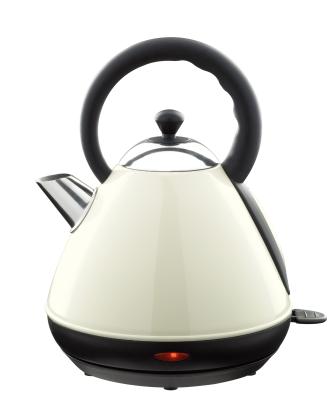 China Water Electric Glass Coffee Kitchen Appliances Digital Control Kettle Non-stick Coating Electric Kettle for sale