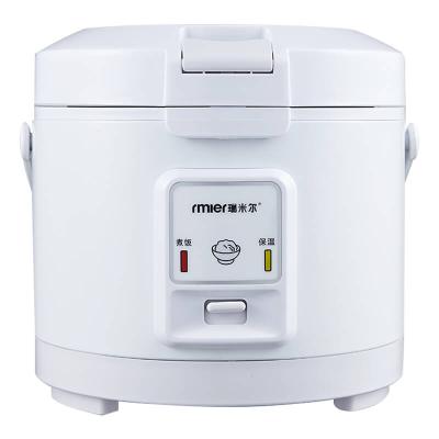 China Custom Electric Car Rice Cooker Stainless Steel Chamber Multi Use Rice Cooker for sale