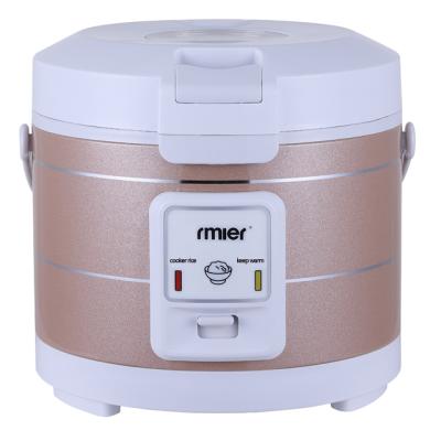 China Car truck rice cooker for vehicular use 3.0L 24V multi rice cookers car electric rice cooker manufaturer for sale