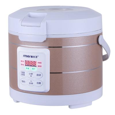 China New Rice Cooker Manufacturer Outdoor Good Quality Rice Cooker Electric Rice Cooker for sale