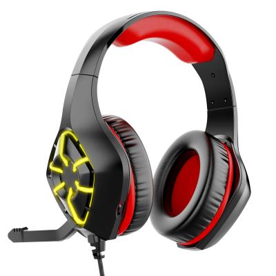 China Free Shipping PS5 USB In-Ear 3G-GS-1000 Computer Gaming Headphones PS4 Pro With Lightweight Microphone For Mobile PC for sale