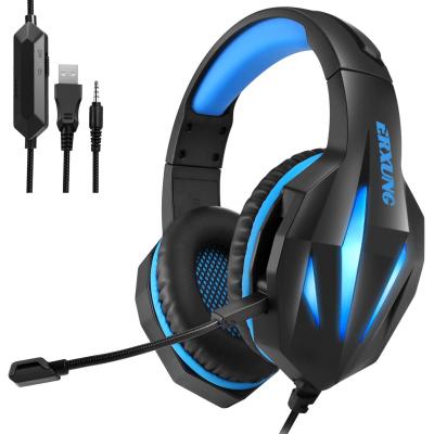 China Wholesale Low Price Headphones Best Perfect Sound Gaming Headphones for sale