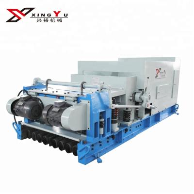 China Easy Operation Concrete Hollow Core Slab Machine For Precast Precast Concrete for sale