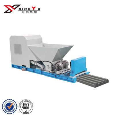 China Prestressed Reinforced T-Beam Concrete Machine For Precast Concrete Machinery for sale