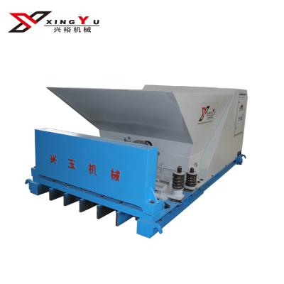 China Building Materials Making Machine Beam Machine ZB120X120X4 for sale