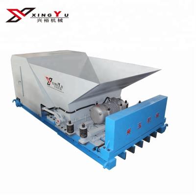 China Soft Surface Precast Concrete Building Materials For Lintel Machine for sale