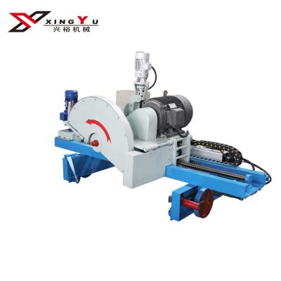 China Factory Semi-automatic Concrete Hollow Core Slab Cutting Machine for sale