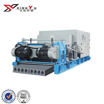 China High Efficiency Equipment For Automatic Concrete Hollow Core Slab Machine Price for sale