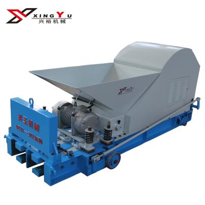 China Precast Concrete H Beam Making Machine H Beam Forming Machine For Construction 150*150-2 for sale