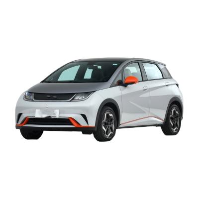 China Byd Dolphin Supplier Tianjin Electric New Energy Auto Vehicle Compact Cars 44.9 for sale