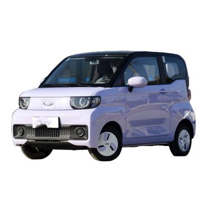 China Chery QQ Ice Cream Iron Phosphate Battery Mini Ev New Electric Energy Vehicles Car 9.6kwh for sale