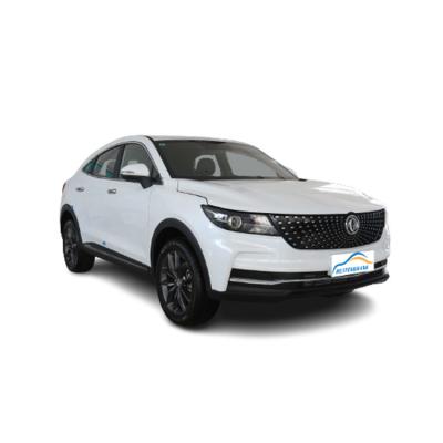 China Leather independent gasoline car suspension Multi-link Dongfeng Glory Ix 5 SUV left vehicle for sale