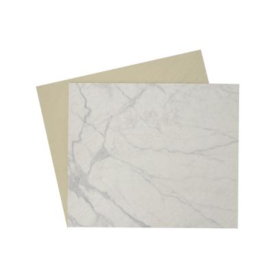 China Vanjoin Exterior Ceramic Wall Tile And Marble Exterior Wall Cladding Tile  580*280 for sale