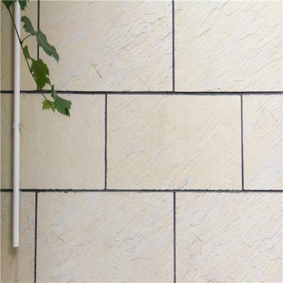 China Lightweight Outdoor Slate Stone Tiles  Artificial Flexible Stone Tiles Vanjoin 1160*570mm for sale