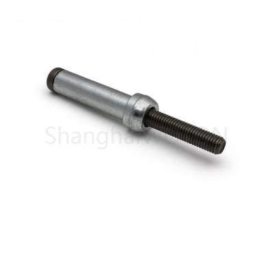 China Stainless Steel Best Selling Barleycorn Aluminum Steel Pop Bom Blind Rivets for sale