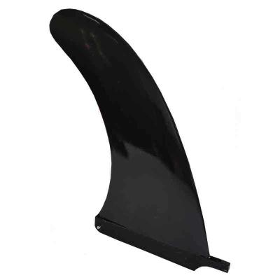 China High Quality Water Sports Area Single Fin 9inch Fiberglass 8inch Fin 9inch Center Soft Top Fin 10inch for sale