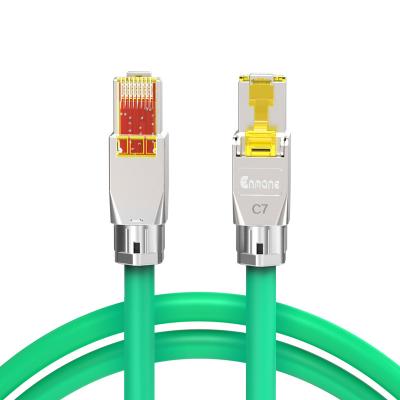 Китай Network Cabling System rj45 8p8c S/FTP RJ45 Connector Cat6 Cat6a Cat7 Cat8 Network Cable Ethernet Cable Communication Cables продается