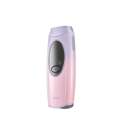 China 10Â ° High Quality C New Laser Hair Removal Products Home Electric Epilator IPL Hair Removal for sale