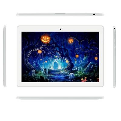 China OEM New Model A10 2022 Game Waterproof 10 Inch And 4gb+64gb Android10.0 Kids Tablet PC With Rubber Sleeve for sale