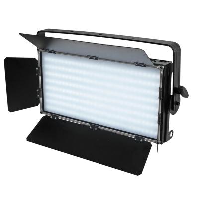 China Industrial LED Flat Panel Light Led Panel Stage 480 Led Panel Light for sale