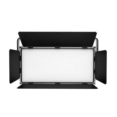 China Modern 200 Watt 4 In 1 Color LED Panel Light For Event Photography Film LED Panel for sale