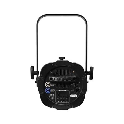 China Stage Source Four Full Color RGBal Theater Led Stage Lighting DJ Prefocus LED Lights Profile for sale