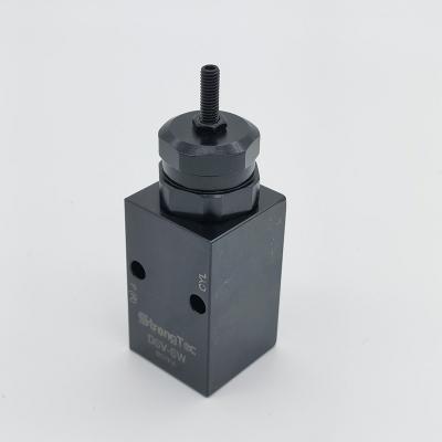 China High Quality General For DSV-SW Custom Engineered Hydraulic Sequence Valve for sale