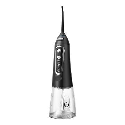 China Household High Grade Portable Professional Household Water Flosser For Teeth Cleaning for sale