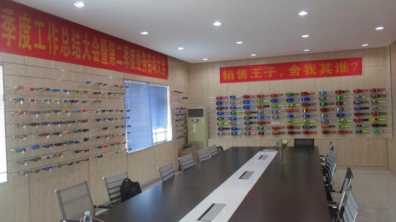 Verified China supplier - Guangzhou SUNOK Glasses Co.,Ltd.