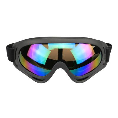 China Fashion/Retro/Vintage Motorcycle Shopping Afriva Motocross Cheap Goggles South Goggles for sale