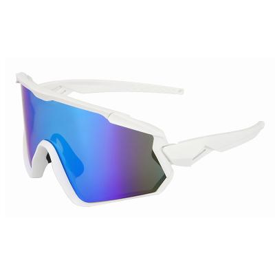 China Sunok Detachable Brand Performance Sports Sunglasses 5 Lrns Sports Sunglass Recycling Wholesale for sale