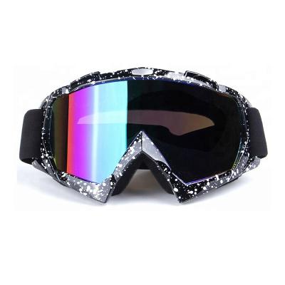 China Fashion/Wholesale Retro/Vintage New Custom Motocross Goggles Dirt Bike Goggles Motocross Goggles 2021 for sale