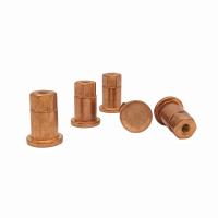 China Customized Copper Screw #10-24 American External Hexagon Nut Golf Cart Accessories for sale