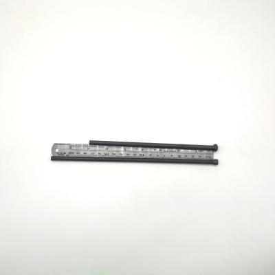 中国 C1035K Drive Shaft Pinの6.0x178mm Gearboxの押し棒アセンブリHardened 販売のため