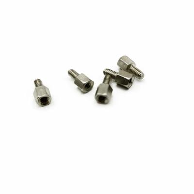 中国 ODM Male Female Threaded Standoff、Threaded Hex Spacer 4.75x10.8 販売のため