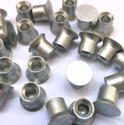 Cina Sabbiatura penetrante del ribattino 5.3x4mm 5.3x5mm 5.3x6mm di acciaio inossidabile di auto in vendita