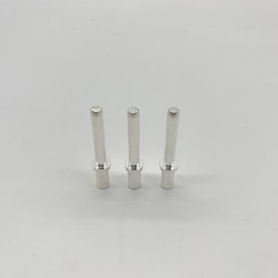 China C1008 Netzverteilungs-Anschluss, Anodisierungsbatterie-Kreuzungs-Bolzen 6.8x25mm zu verkaufen