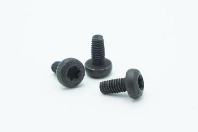 Chine Torx Socket Head Screw Screws de machine en acier inoxydable Screws anti-vol à vendre