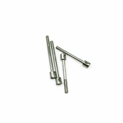 中国 十字のSelf Threading Metal Screws M3x35 3.65g For Vehicle Meter 販売のため